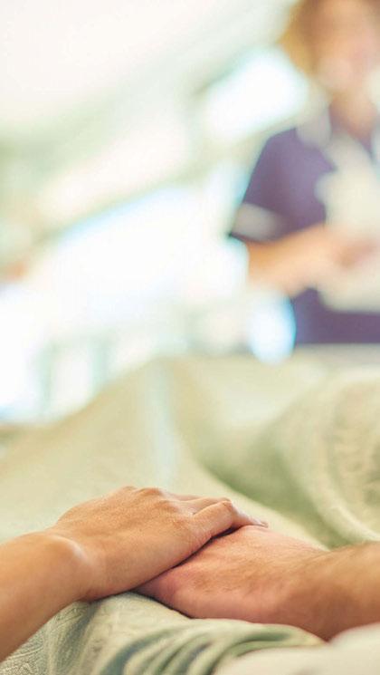 BILD: ISTOCK Vård- och landskapsreformen framskrider nytt lagförslag till valfrihet på remiss F örra våren avancerade många ärenden i vård- och landskapsreformen betydligt snabbare än den här tiden