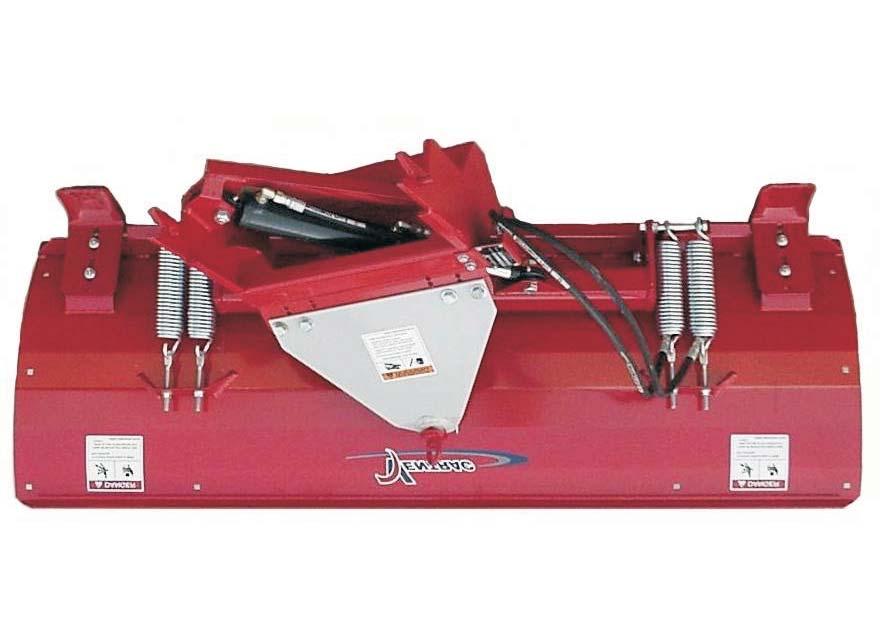 LAPAB Maskin AB Box 46 SE-734 22