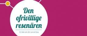 Den ofrivillige resenären en bok om din cancerresa Boken ger vägledning och stöd för den som drabbats av cancer.