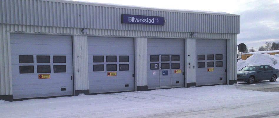 Upplysningar till resultaträkningen 82:a verksamhetsåret i bilismens tjänst Not 2 Personal 2017-01-01-2017-12-31 2016-01-01-2016-12-31 Medelantalet anställda, m m Kvinnor 8 9 Män 7 7 Totalt 15 16