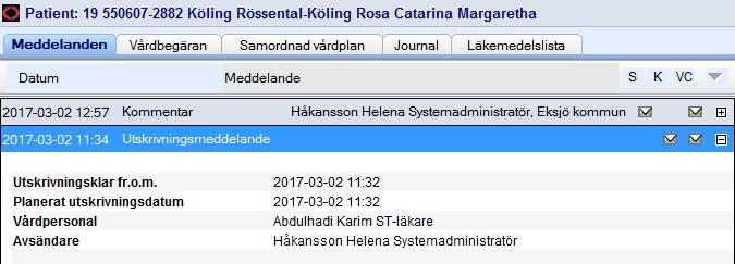 Helena Håkansson, Lotta Sjökvist FS 2017-03-06 1.