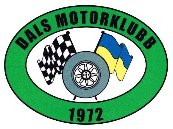 DALS MOTORKLUBB inbjuder till Rally Dalbo Kvartsit Lördag den 27 oktober 2018 INBJUDAN OCH TILLÄGGSREGLER Dals MK:s rallytävling på grus, lördagen den 27 oktober.