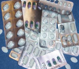 Läkemedelsförsäkringen: Är du trygg på Apoteket? Nästan alla bolag som säljer medicin i Sverige är anslutna till läkemedelsförsäkringen som ägs gemensamt av de anslutna bolagen.