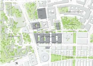 Nya Karolinska Solna, NKS Hur var det tänkt och hur kommer det färdiga sjukhuset att se ut?
