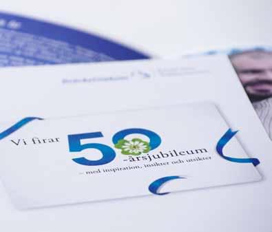 Sen rullade det på. Under hela året har vi haft löpande besök av ministrar, kommunalråd, departementsdelegationer och många andra intresserade på lokal-, regional- och riksnivå.