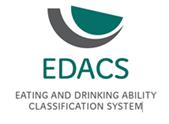 Ät och drickförmåga - Nytt från 2016 Från årsskiftet 2015/2016 följer vi även ät- och drickförmåga med den 5-gradiga klassifikationen EDACS Klassifikationssystem för ät- och drickförmåga ( Eating and