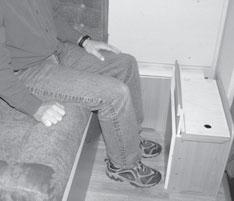 Handhavande Anpassa dinettegruppen för färd ANPASSA