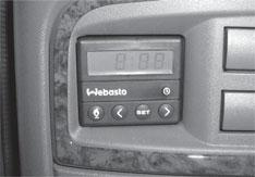 Beskrivning Bilen BESKRIVNING BILEN KABE TravelMaster är byggd på FIAT Ducato. Biltillverkaren bifogar en separat instruktionsbok som avser bilen.