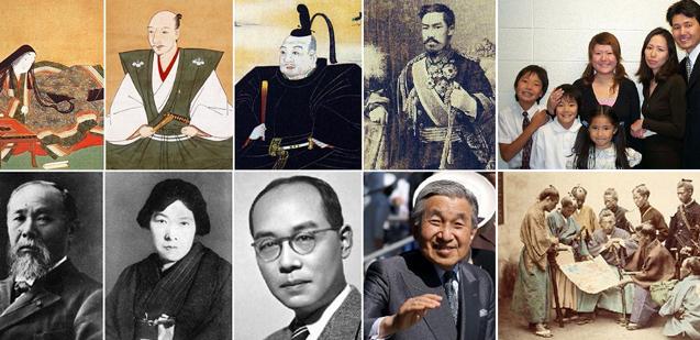 Japans kultur och historia Fördjupning och handledning Skolprogrammet kan genomföras som en visning eller en visning och en workshop.