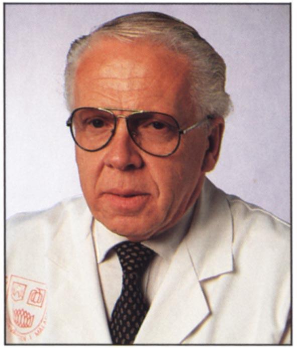 «1974 Nedan Bengt Jernberg, forskningsingenjör vid neurokirugiska kliniken Lars Leksell utför en stereotaktisk operation, troligen thalamotomi, på