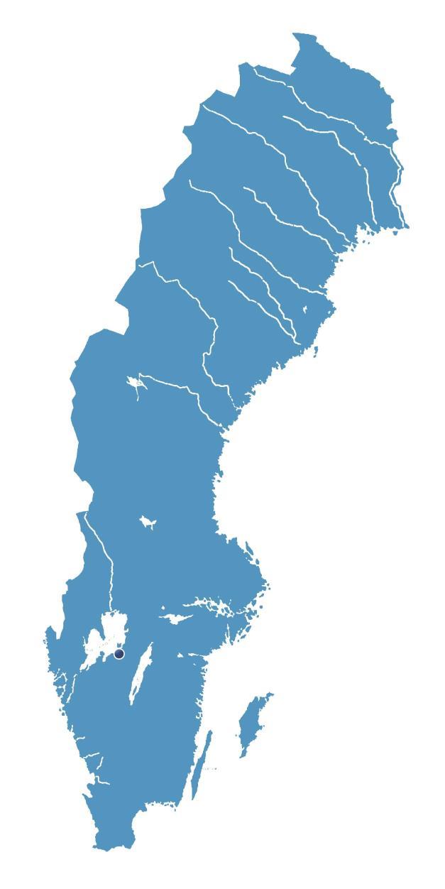 Del 1 - Introduktion är ännu inte anlagda. Vissa delparker har även reducerats på grund av att de varit för omfattande och krävt mer resurser än vad som varit tillgängliga.