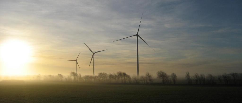 RAPPORT D 2014-02-10 sid 4 (15) 1 Bakgrund och syfte Lemnhult Energi AB har uppfört en vindpark vid Lemnhult, Vetlanda kommun. Vindparken består av 32 st Vestas V112-3.