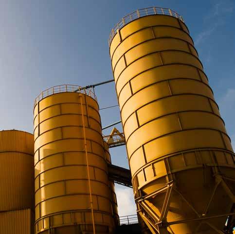 INDUSTRIARMATUR GROUP