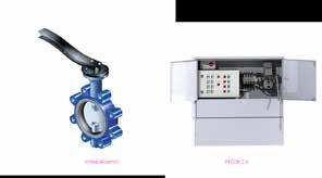 19 Affärsområde IA Flow Control IA HECON Affärsområdet IA Flow Control består av två produktområden, IA HE- CON samt IA Valves, där Bolagets patenterade IA HECON erbjuder kunder lösningar för att