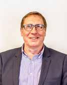 45 JAN-ERIC NILSSON, VD/STYRELSELEDAMOT GUNNAR HEDBRIS, STYRELSELEDAMOT Allmänt: Jan-Eric Nilsson är född 1963 och har genomgått universitetsstudier i ekonomi och systemvetenskap vid Göteborgs