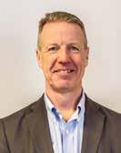 JOHNAS LINDBLOM, CFO Allmänt: Johnas Lindblom är född 1963 och har utbildning från ekonomlinjen, Redovisning & Finansiering vid Handelshögskolan i Göteborg.