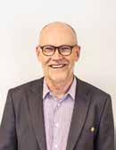 48 JAN-ÅKE HEDIN, SÄLJ- OCH MARKNADSANSVARIG Allmänt: Jan-Åke Hedin är född 1957 och innehar en MSc. inom elektroteknik från Chalmers Tekniska Högskola.