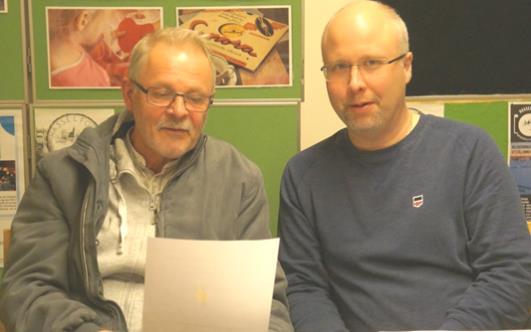 Hasselforskalaset firar i år sitt 20-årsjubileum Detta vittnar om ett storartat engagemang på orten och ett genomtänkt och hållbart projekt som drivs av en styrelse på ett målinriktat och genomtänkt