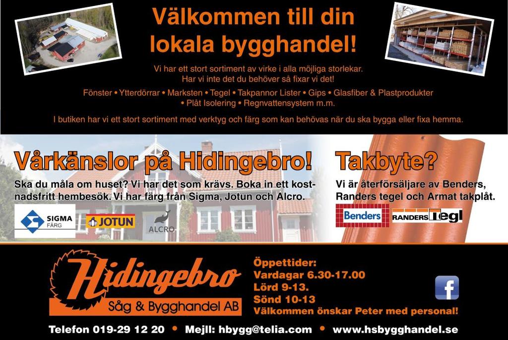 Det var inte många, jag tror inte det var någon, som över huvud taget hört talas om att det funnits en krog på bruket. Nu fick alla vara med om att märka ut krogstugan med en av våra skyltar.