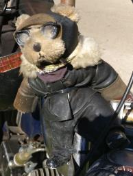 Mopedens Dag - 19 maj omslagsbild Årets mopedrally gick i strålande sol, men