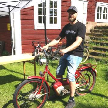 Ett stort tack till alla sponsorer som gjort detta möjligt!