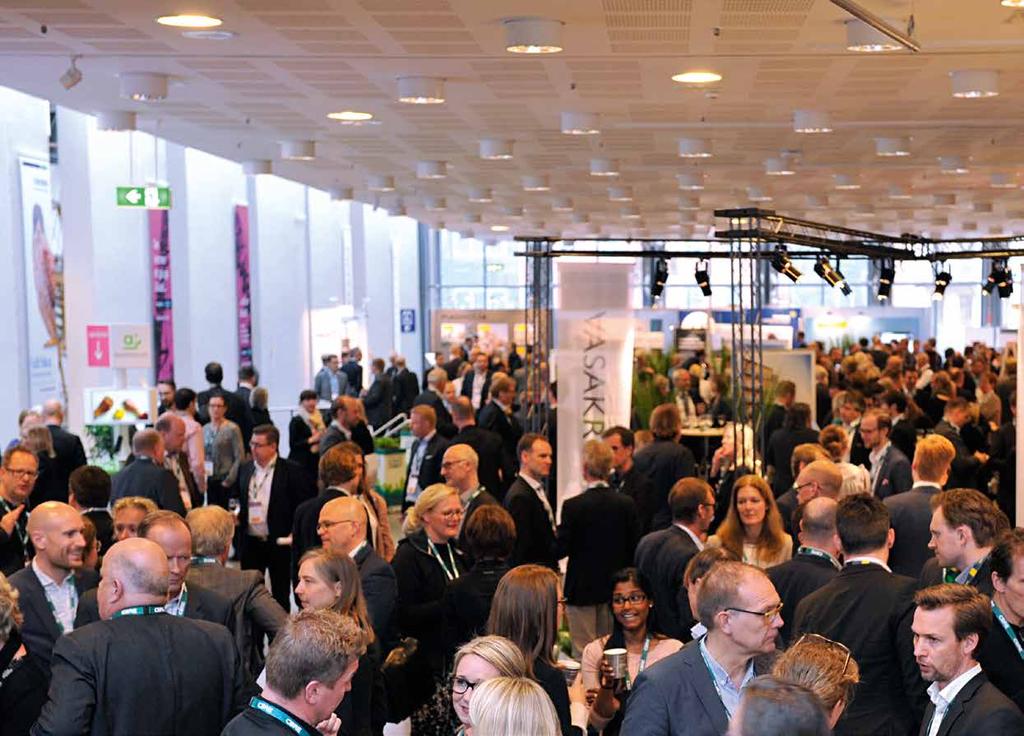#BUSINESSARENA INNEHÅLLSFÖRTECKNING Ledare... 6 Partners Business Arena Göteborg... 7 Välkomstträff på Gothia Tower 3...8 Kommunicate...9 Gemensam inledning.