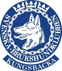 PROTOKOLL Styrelsemöte KUNGSBACKA BRUKSHUNDKLUBB 2015-09-07 Närvarande: Lena Corneliusson, Eva Tingström, Lisbeth Hägg, Catharina Rautelius, Therese Dryva-Karlsson och Cina Zackrisson Frånvarande: