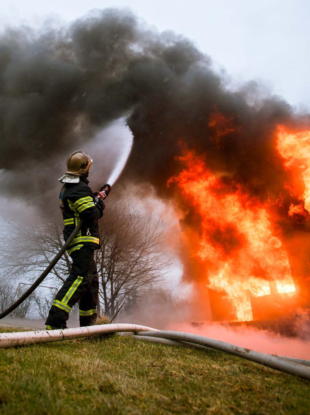 SSPL:S VERKSAMHET FINLANDS AVTALSBRANDKÅRERS FÖRBUND SKÖTER PÅ RIKSNIVÅ OM AVTALSBRAND- KÅRSSAMFUNDENS OCH AVTALSBRANDKÅRISTERNAS SAK.