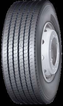 Nokian NTR 72 19.