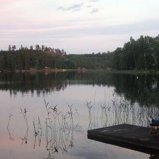 vattendrag, kustvatten och