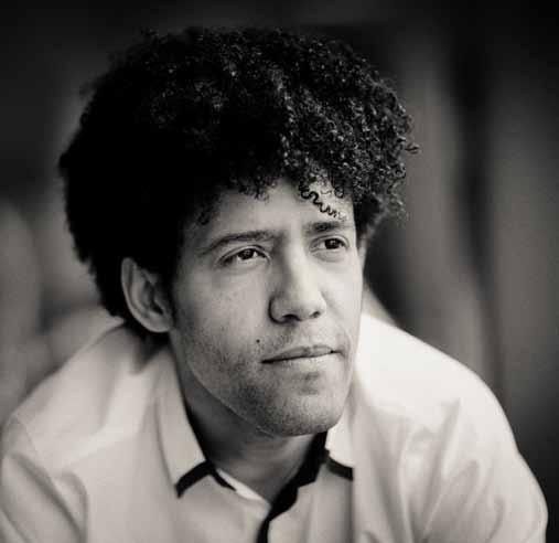 Rafael Payare Nu får vi åter möta den venezuelanske dirigenten Rafael Payare, som med stor framgång dirigerade SON i februari 2017.
