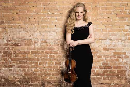 Valentina Peleggi Kvällens dirigent Valentina Peleggi är från Italien och arbetar ofta i nära samarbete med sin mentor Marin Alsop.