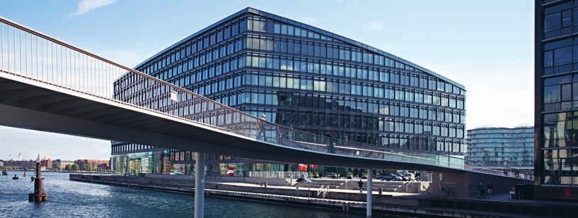 Förvärvet har kompletterat och stärkt Castellums marknadsposition genom att utbudet av fastighets- och lokaltyper utökats samtidigt som den geografiska närvaron breddats.