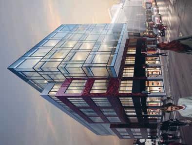 Castellum har ca 920 tkvm outnyttjade byggrätter (uthyrningsbar yta) och för ett antal av dessa finns konkreta projekt som kan påbörjas relativt omgående.