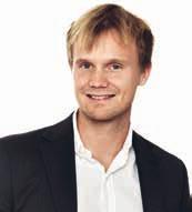 Effektiv resursanvändning För att minska Castellums klimatpåverkan ska resurser användas effektivt och fastighetsbeståndet utvecklas på ett hållbart sätt ett arbete som pågått i koncernen sedan