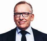 Koncernledning HENRIK SAXBORN VERKSTÄLLANDE DIREKTÖR CASTELLUM AB ULRIKA DANIELSSON EKONOMI OCH FINANSDIREKTÖR CASTELLUM AB CECILIA FASTH VERKSTÄLLANDE DIREKTÖR REGION VÄST I CASTELLUM CLAES LARSSON