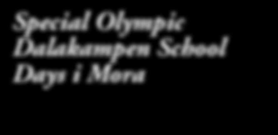 Parasport Nr 3,