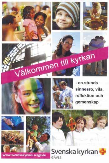 Andlig vägledning i samtal och själavård Inbjuder Svenska kyrkans församlingar genom kompetenta och välutbildade medarbetare till öppna mötesplatser mellan människor - en gemenskap i bön och