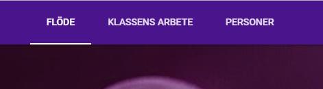 Classroom Gå in på Chrome Har du Classroom som startsida, så väljer du den fliken. Om du inte har den som startsida, kan du hitta Classroom genom att skriva i adressfältet: Classroom.google.