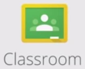 Klicka då på Gå med när du ser aktuell kurs. Det andra sättet att gå med i en kurs, är att du får Kurskoden av din lärare. På Classroom finns ett plus-tecken, Välj sedan Gå med i kurs.