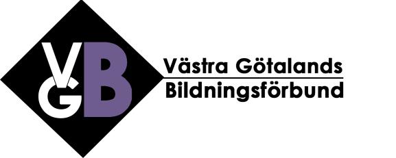 Redovisning från Västra Götalands Bildningsförbund avseende utvecklingsarbetet gällande folkhälsa och folkbildning i Västra Götaland med stöd av utvecklingsmedel som erhållits 2014.