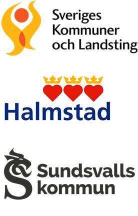 informationsutbyte genom tjänstekontrakt.