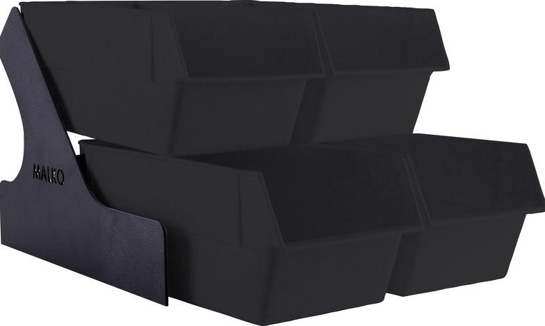 50 51 57 50 51 081250 Djup tallrik 18 cm