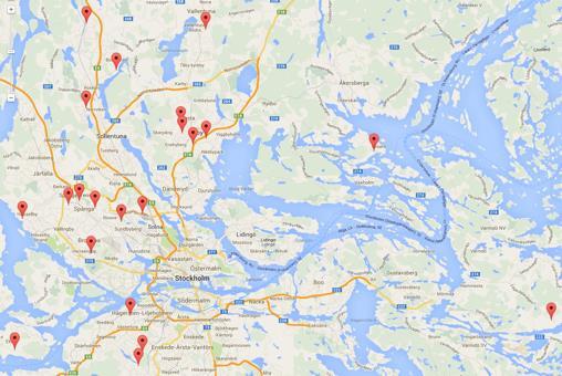 5 (15) Till skillnad från integration på leverantörs- och aktörsnivå, medför XMPP en framtidssäkring för alla projektets medlemmar och andra som skulle vilja använda standarden som grund för sina