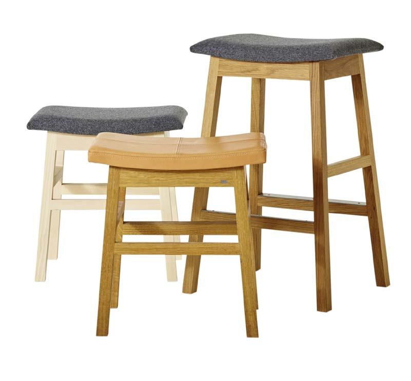 offentlig miljö. Välj sits i ulltyg (standard), läder eller lammskinn*. Vill du ha ett annat tyg går det också bra.