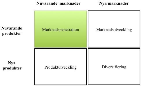 problem. Perspektiven används inte uteslutande av varandra utan är i verkligheten en kombination (Mintzberg, 1988, se Bruzelius & Skärvad, 1995). 3.2.