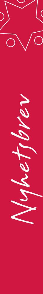 WasaNytt v 15 Information från Wasaskolan & Tingsryds Lärcenter Nyhetsbrev 2018 Bildningsförvaltningen Välkommen säger vi till Therese Nilsson som börjar hos oss den 16/4, hon tar över efter Jörgen