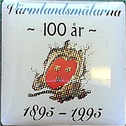 10.5 Värmlandsmålarna 100 år 1895