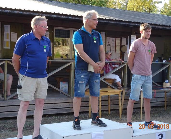 Thörnvall före Olle Gabrielsson och Ingemar