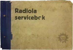 Medlemmar i Radiohistoriska Föreningen i Västsverige har full tillgång till informationen via den interna medlemssidan på: www.radiomuseet.